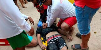 Aragua| Adolescente muere ahogado en Bahía de Cata