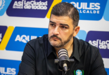 Ecuador | Alcalde de Guayaquil fue detenido por presunta delincuencia organizada Ecuador | Alcalde de Guayaquil fue detenido por presunta delincuencia organizada