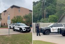 Alerta en Texas: autoridades evacúan dos preparatorias por amenazas de bomba Dos amenazas de bomba en un día en campus del Austin Community College
