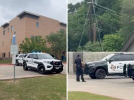 Alerta en Texas: autoridades evacúan dos preparatorias por amenazas de bomba Dos amenazas de bomba en un día en campus del Austin Community College