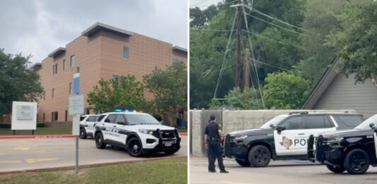 Alerta en Texas: autoridades evacúan dos preparatorias por amenazas de bomba Dos amenazas de bomba en un día en campus del Austin Community College
