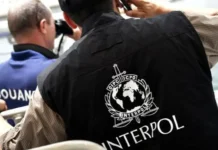 Uruguay | Alerta roja de Interpol para venezolano implicado en violento crimen Alerta roja de Interpol para venezolano implicado en violento crimen