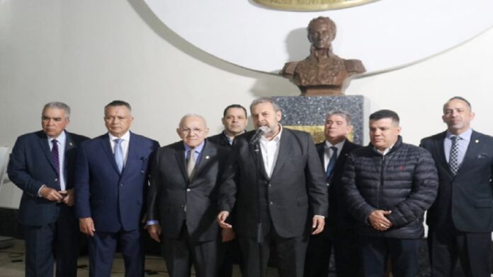 Alianza-Democrática-pacto-nacional-estabilidad-diputados-foto-vtv-192433 Alianza Democrática propone gran pacto nacional para la estabilidad del país
