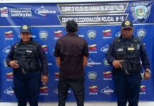 Mauroa| Mujer acabó con las amenazas y acosos que sufría