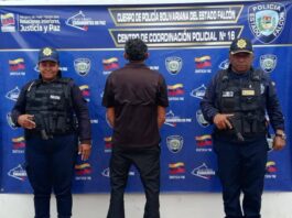 Mauroa| Mujer acabó con las amenazas y acosos que sufría