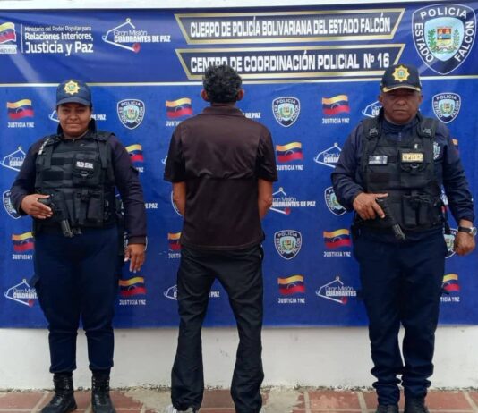 Mauroa| Mujer acabó con las amenazas y acosos que sufría