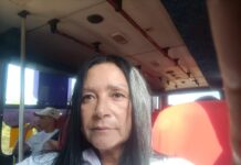 Zulaika Rincón: Ley de Amnistía busca atender a víctimas de las guarimbas