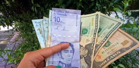 Análisis: ¿Venezuela necesita empezar a pensar en eliminar el tipo de cambio? Análisis: ¿Venezuela necesita empezar a pensar en eliminar el tipo de cambio?