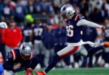 Andy Borregales, el primer venezolano que va por la conquista del Super Bowl Andy Borregales, el primer venezolano que va por la conquista del Super Bowl