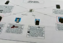 Archivos sobre Epstein contienen desnudos y nombres de víctimas Archivos sobre Epstein contienen desnudos y nombres de víctimas