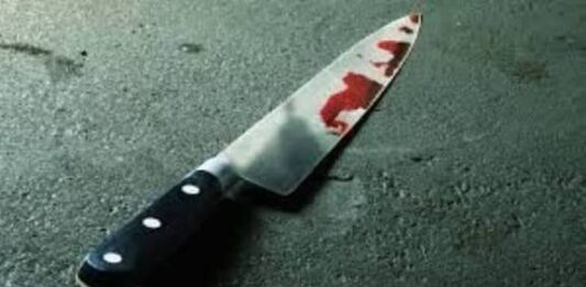 Coro| Se resistió al robo y lo hirieron con un arma blanca