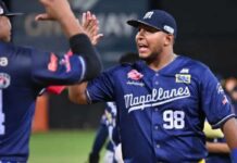 Hoy arranca la Serie de Las Américas: Magallanes debuta ante Panamá en Caracas Hoy arranca la Serie de Las Américas