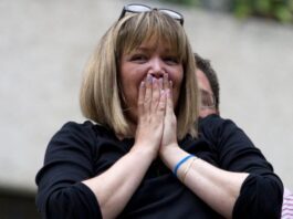 Esto dijo Arreaza sobre casos Afiuni y policías metropolitanos Esto dijo Arreaza sobre casos Afiuni y policías metropolitanos