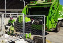 Carabobo| Recolector de aseo urbano muere arrollado