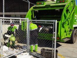 Carabobo| Recolector de aseo urbano muere arrollado