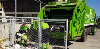 Carabobo| Recolector de aseo urbano muere arrollado