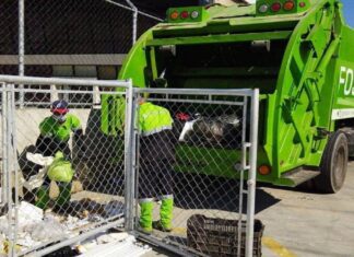 Carabobo| Recolector de aseo urbano muere arrollado