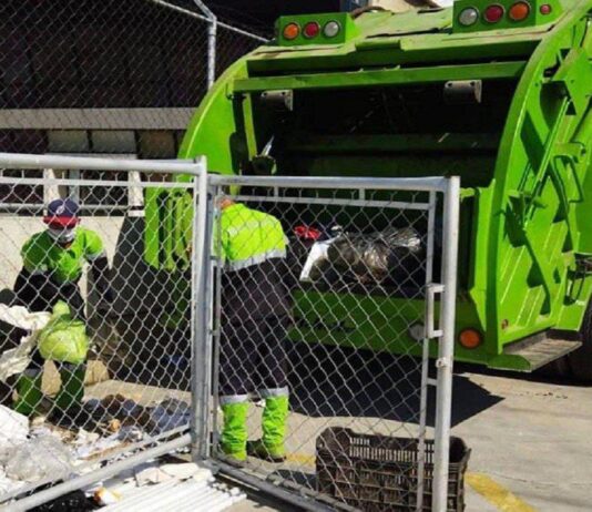 Carabobo| Recolector de aseo urbano muere arrollado
