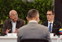 Hoy la Asamblea Nacional debatirá anteproyecto de Ley de Amnistía Hoy la Asamblea Nacional debatirá anteproyecto de ley de amnistía