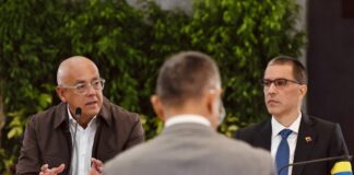 Hoy la Asamblea Nacional debatirá anteproyecto de Ley de Amnistía Hoy la Asamblea Nacional debatirá anteproyecto de ley de amnistía