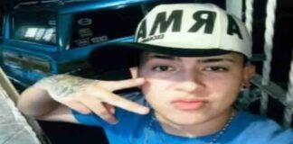 Asesinan a joven venezolano a machetazos