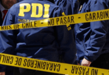 Chile | Asesinan a joven venezolano y dejan su cuerpo en la calle Chile | Asesinan a joven venezolano y dejan su cuerpo en la calle