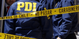 Chile | Asesinan a joven venezolano y dejan su cuerpo en la calle Chile | Asesinan a joven venezolano y dejan su cuerpo en la calle