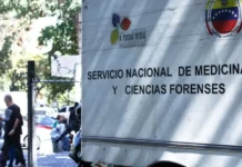 Asesinan a sexagenaria en La Guaira y hallan sin vida al agresor Asesinan a sexagenaria en La Guaira y hallan sin vida al agresor