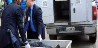 Aragua| Mujer asesinó a su pareja