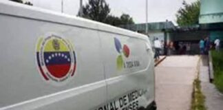 Mérida| Asesinó a su padre a golpes