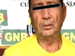 Asesinó a su esposa por negarse a tener relaciones sexuales