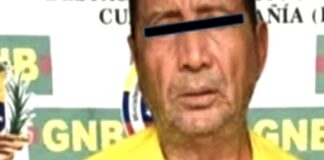 Asesinó a su esposa por negarse a tener relaciones sexuales