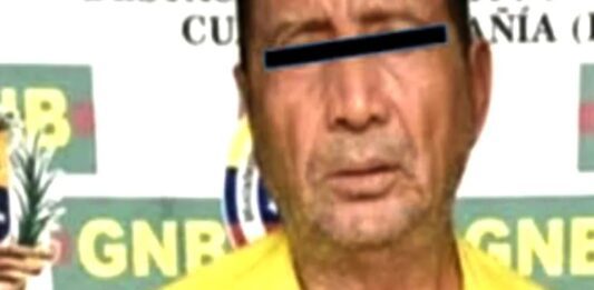 Asesinó a su esposa por negarse a tener relaciones sexuales