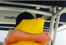 Ataque armado en Bolívar: mueren cuatro funcionarios de la Dirección de Espacios Acuáticos Ataque armado en Bolívar: mueren cuatro funcionarios de la Dirección de Espacios Acuáticos