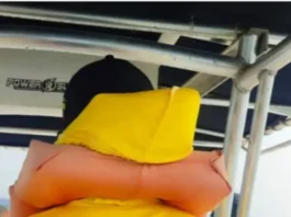 Ataque armado en Bolívar: mueren cuatro funcionarios de la Dirección de Espacios Acuáticos Ataque armado en Bolívar: mueren cuatro funcionarios de la Dirección de Espacios Acuáticos