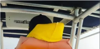 Ataque armado en Bolívar: mueren cuatro funcionarios de la Dirección de Espacios Acuáticos Ataque armado en Bolívar: mueren cuatro funcionarios de la Dirección de Espacios Acuáticos