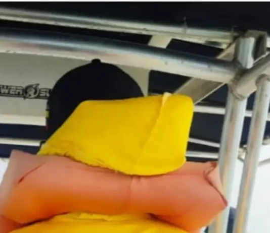 Ataque armado en Bolívar: mueren cuatro funcionarios de la Dirección de Espacios Acuáticos Ataque armado en Bolívar: mueren cuatro funcionarios de la Dirección de Espacios Acuáticos