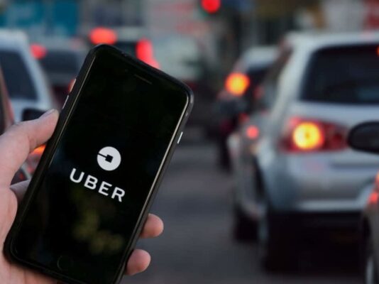 BID: Conductores de Uber en Latinoamérica son hombres con estudios que ganan 7 dólares por hora BID: Conductores de Uber en Latinoamérica son hombres con estudios que ganan 7 dólares por hora