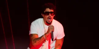 Bad Bunny hablará previamente sobre el medio tiempo del Super Bowl Bad Bunny hablará sobre el medio tiempo del Super Bowl tras ganar en los Grammy