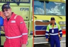 Fallecieron dos bomberos en el cumplimiento de su deber al sur de Monagas