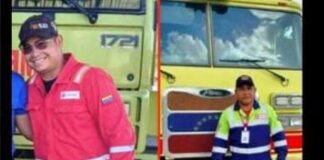 Fallecieron dos bomberos en el cumplimiento de su deber al sur de Monagas
