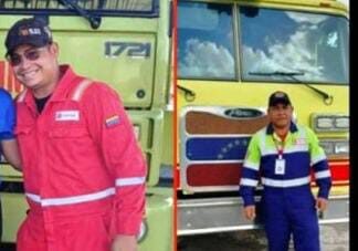 Fallecieron dos bomberos en el cumplimiento de su deber al sur de Monagas