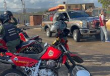 Coro| Esto ocurrió en el CEI Rómulo Gallegos