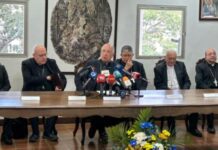 CEV pidió libertad para los presos políticos y discusión amplia de la Ley de Amnistía CEV exige libertad para todos los presos políticos