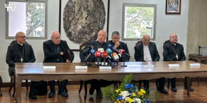 CEV exige libertad para todos los presos políticos