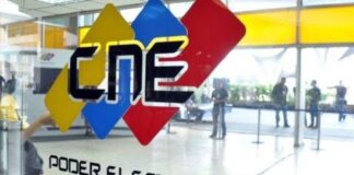 CNE habilita plataforma digital para la Consulta Popular Nacional del 8 de marzo CNE habilita plataforma digital para la Consulta Popular Nacional del 8 de marzo