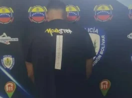 Barcelona | Cae estafador con más de 200 mil dólares en venta de divisas Cae estafador con más de 200 mil dólares en venta de divisas