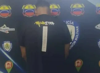 Barcelona | Cae estafador con más de 200 mil dólares en venta de divisas Cae estafador con más de 200 mil dólares en venta de divisas