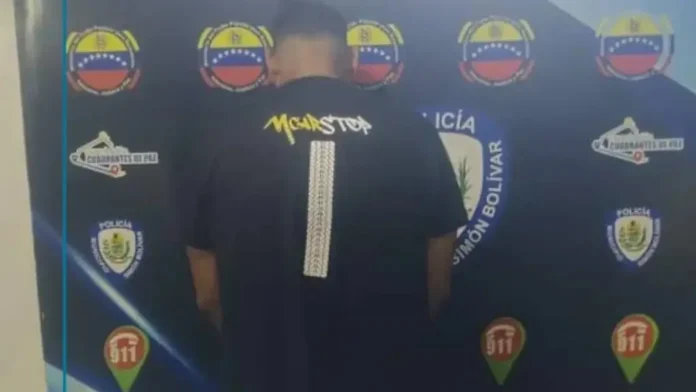 Cae-estafador-dólares-venta-de-divisas Cae estafador con más de 200 mil dólares en venta de divisas