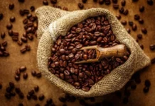 Caficultores venezolanos proponen que el precio del quintal de café estándar se fije en US$ 300 Caficultores venezolanos proponen que el precio del quintal de café estándar se fije en US$ 300